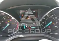 2017 Ford ESCAPE photo