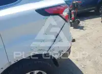 2017 Ford ESCAPE фото