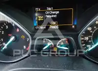 2017 Ford ESCAPE фото