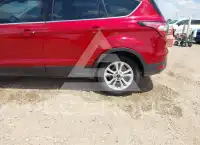 2017 Ford ESCAPE фото