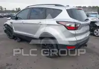 2017 Ford ESCAPE фото