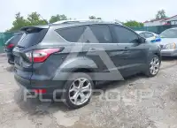 2017 Ford ESCAPE photo
