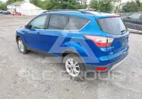 2017 Ford ESCAPE фото