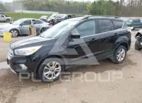 2017 Ford ESCAPE фото
