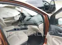 2017 Ford ESCAPE фото