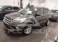 2017 Ford ESCAPE photo
