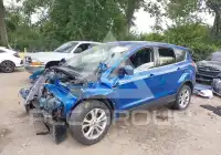 2017 Ford ESCAPE фото
