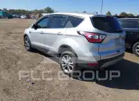 2017 Ford ESCAPE фото