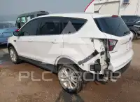 2017 Ford ESCAPE фото