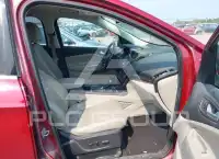 2017 Ford ESCAPE photo