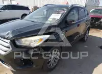 2017 Ford ESCAPE photo