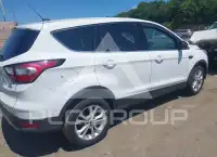 2017 Ford ESCAPE фото