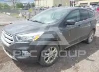 2017 Ford ESCAPE фото