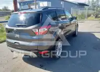 2017 Ford ESCAPE фото