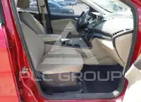 2017 Ford ESCAPE фото