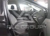 2017 Ford ESCAPE photo