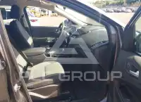 2017 Ford ESCAPE photo