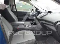 2017 Ford ESCAPE фото