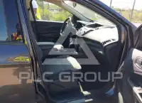 2017 Ford ESCAPE фото