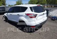 2017 Ford ESCAPE фото