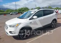 2017 Ford ESCAPE photo