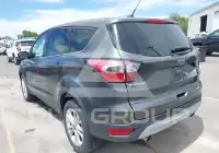 2017 Ford ESCAPE фото