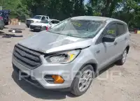 2017 Ford ESCAPE фото