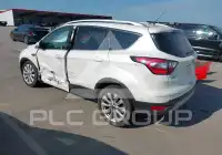 2017 Ford ESCAPE фото