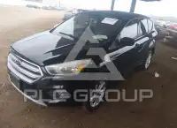 2017 Ford ESCAPE photo