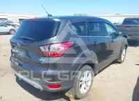 2017 Ford ESCAPE фото