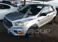 2017 Ford ESCAPE фото