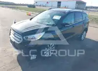 2017 Ford ESCAPE фото
