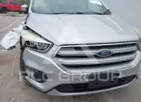 2017 Ford ESCAPE фото