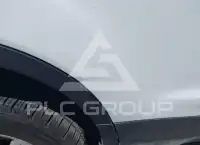 2017 Ford ESCAPE photo