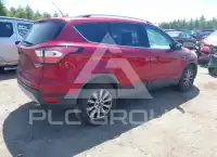 2017 Ford ESCAPE фото