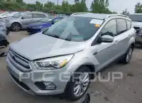 2017 Ford ESCAPE фото