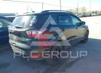 2017 Ford ESCAPE фото