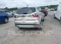2017 Ford ESCAPE фото