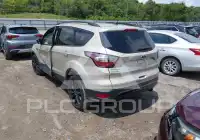 2017 Ford ESCAPE фото