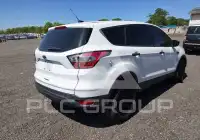 2017 Ford ESCAPE фото
