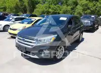 2017 Ford ESCAPE фото