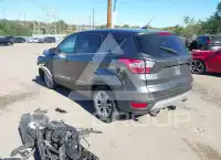 2017 Ford ESCAPE фото