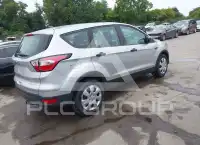 2017 Ford ESCAPE фото
