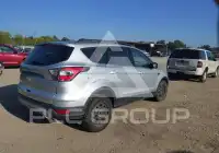 2017 Ford ESCAPE фото