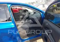 2017 Ford ESCAPE photo