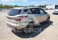 2017 Ford ESCAPE фото