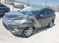 2017 Ford ESCAPE фото