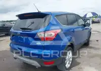 2017 Ford ESCAPE фото