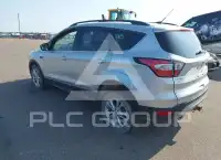 2017 Ford ESCAPE photo
