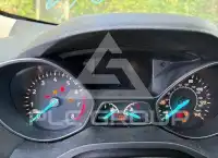 2017 Ford ESCAPE photo